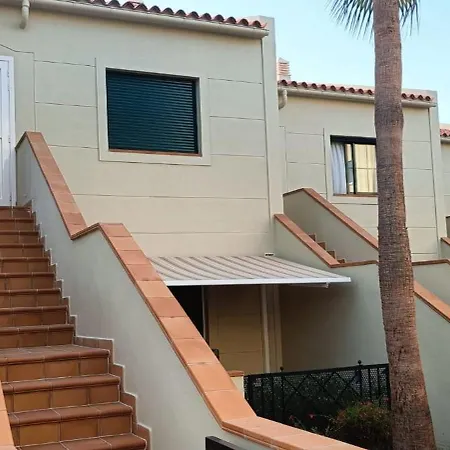 Bellamar 1, Apt 32 Costa Adeje  Exterior photo