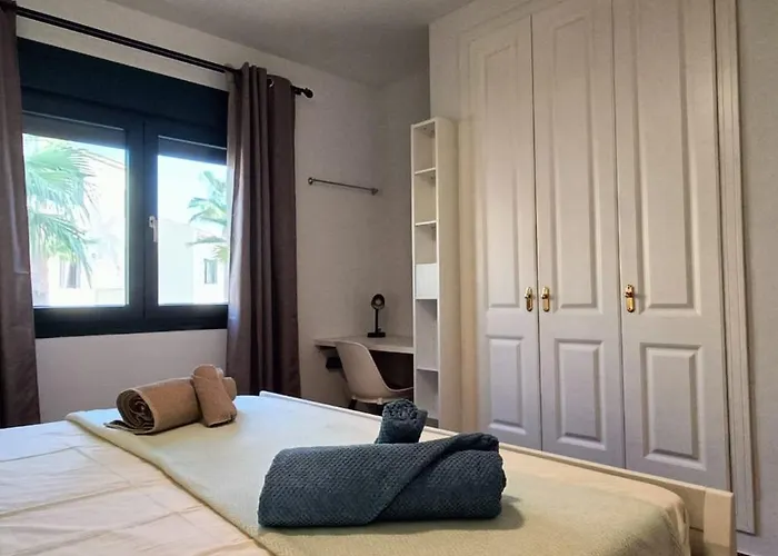 Bellamar 1, Apt 32
