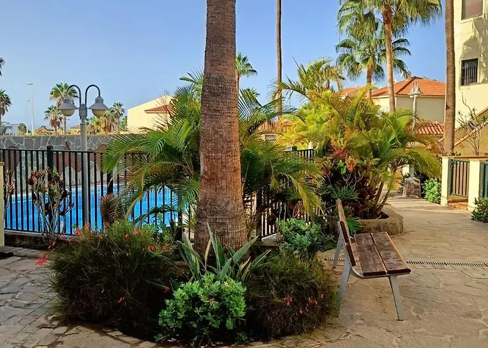 Bellamar 1, Apt 32