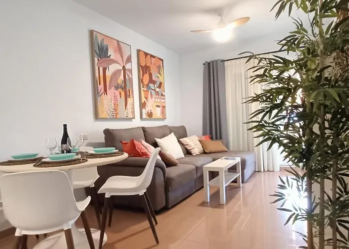 Bellamar 1, Apt 32