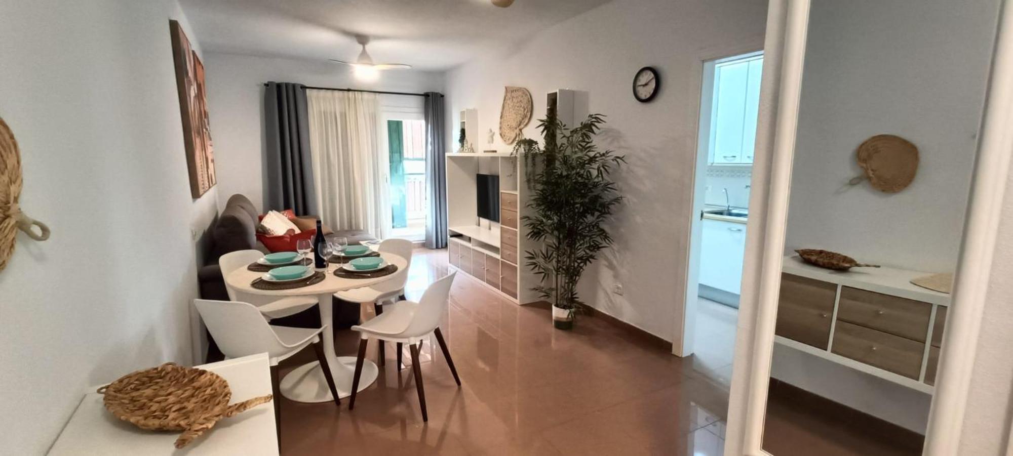 Bellamar 1, 32 Costa Adeje (Tenerife)
