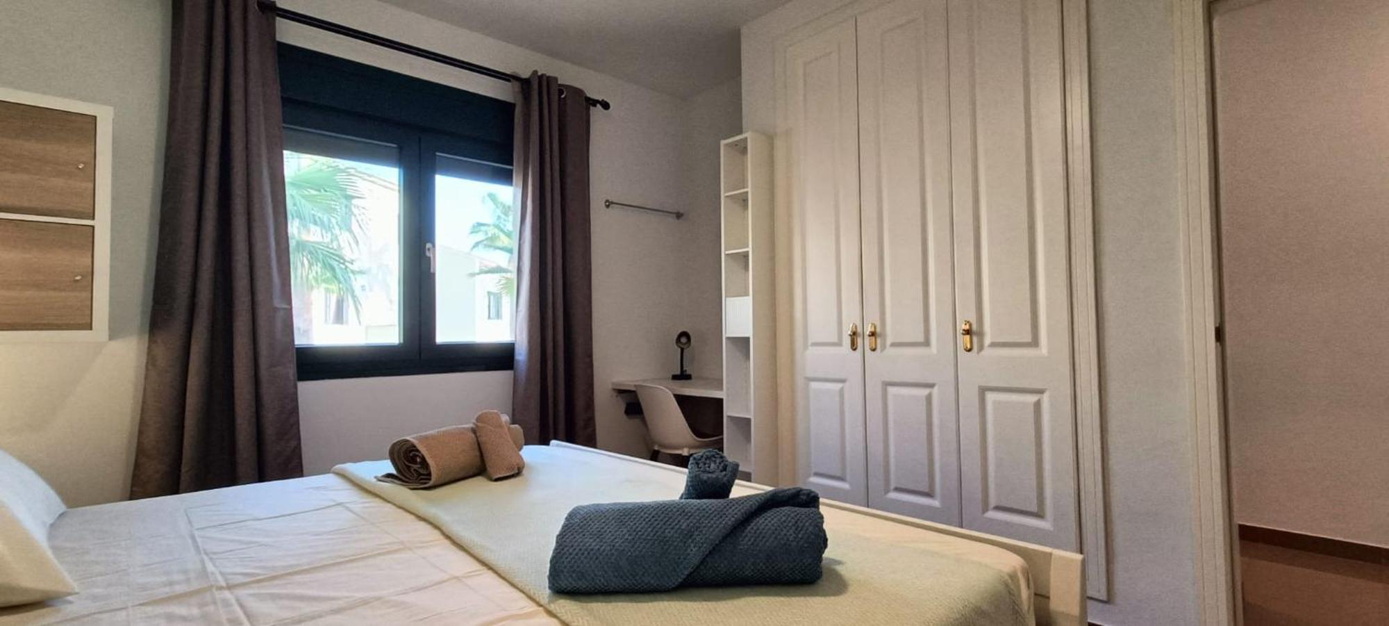 Bellamar 1, 32 Apartament