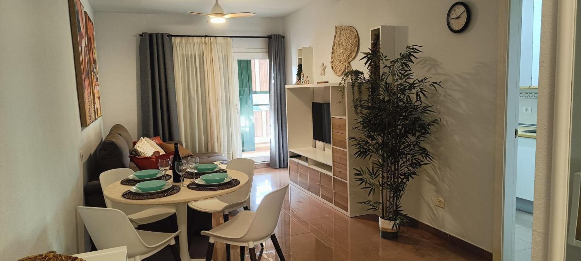 Bellamar 1, 32 Apartment Costa Adeje (Tenerife)