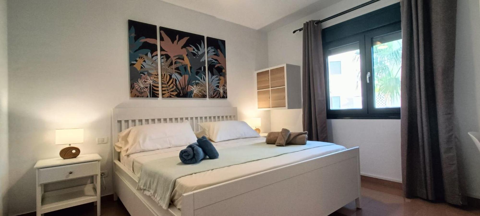 Bellamar 1, 32 Costa Adeje (Tenerife)