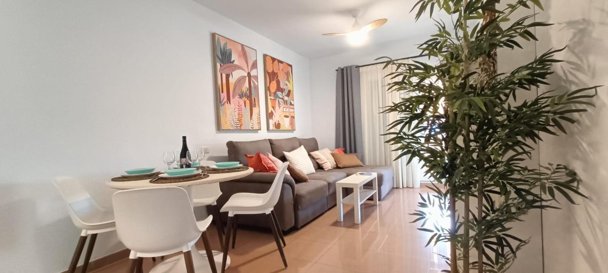 Apartament Bellamar 1, 32