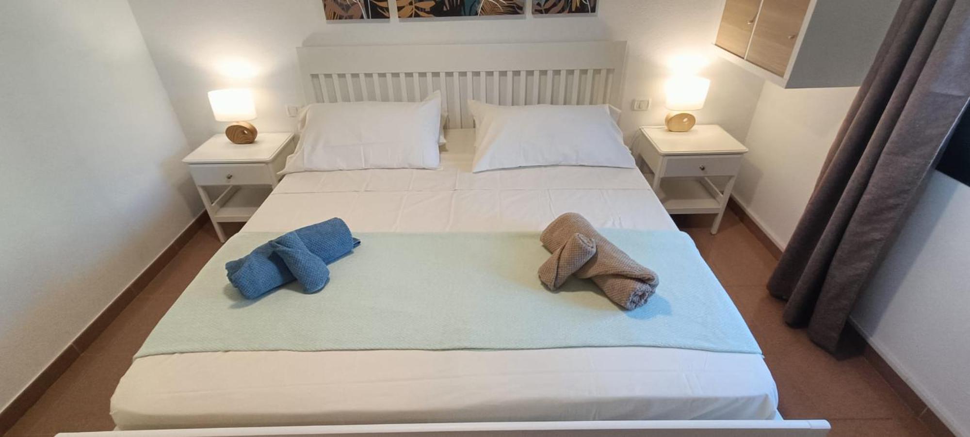 Bellamar 1, 32 Apartment *