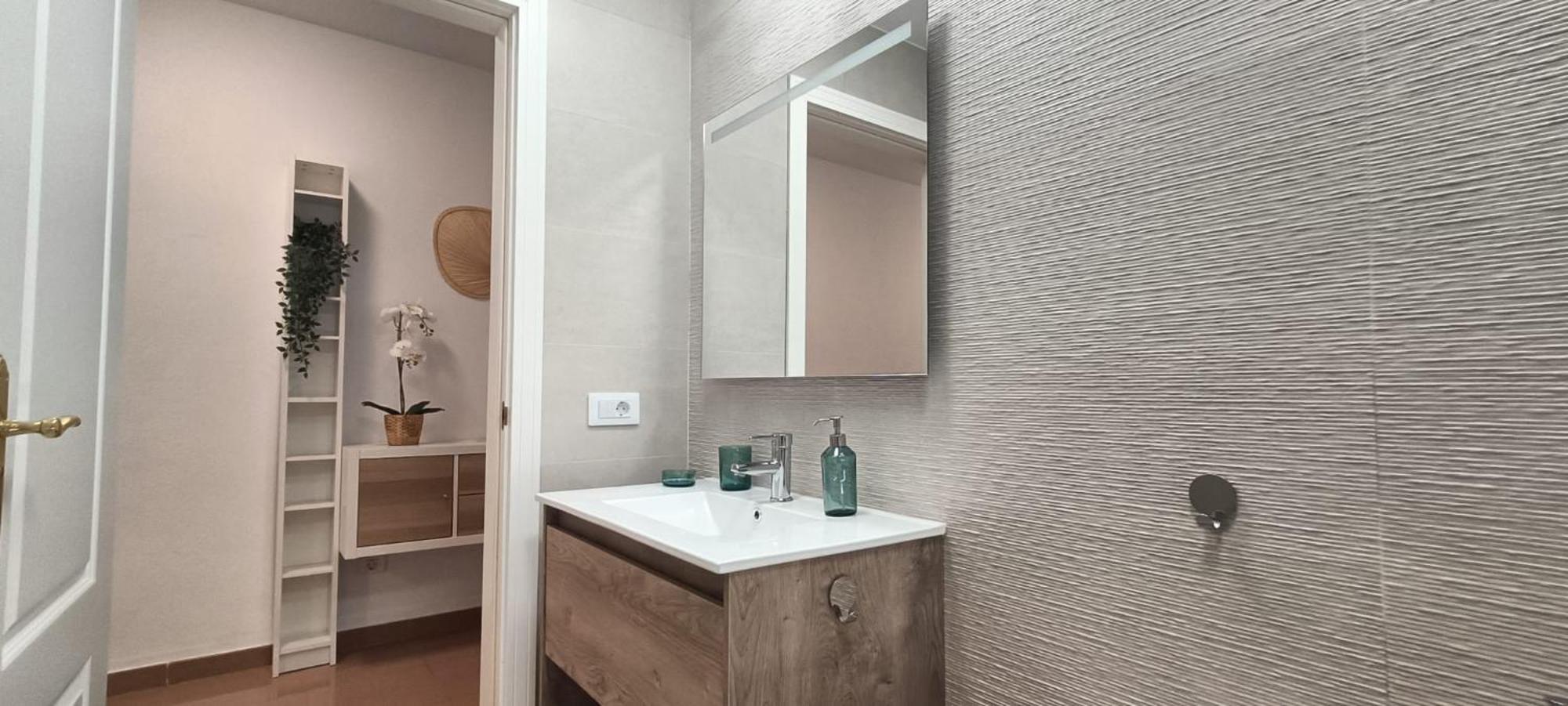 Bellamar 1, 32 Apartament Costa Adeje (Tenerife)