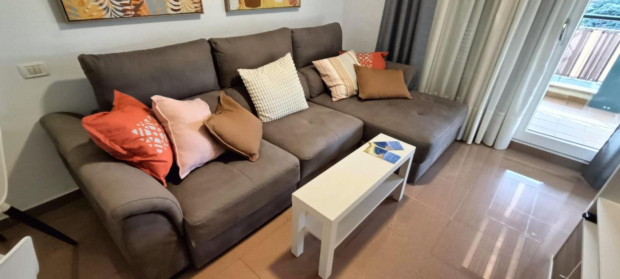 Apartment Bellamar 1, 32 Costa Adeje (Tenerife)