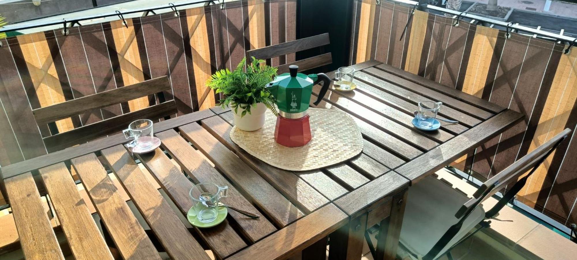 Apartament Bellamar 1, 32