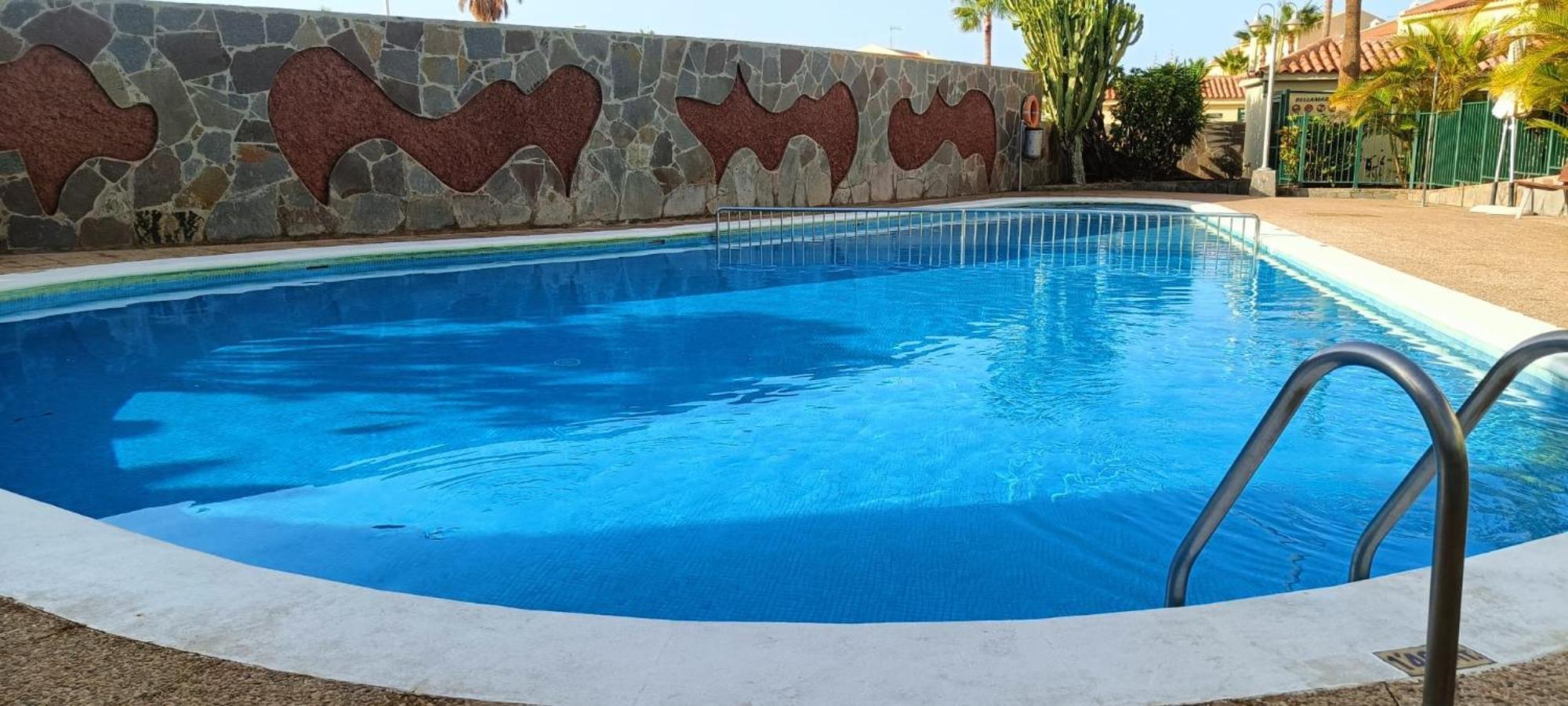 Apartment Bellamar 1, 32 *