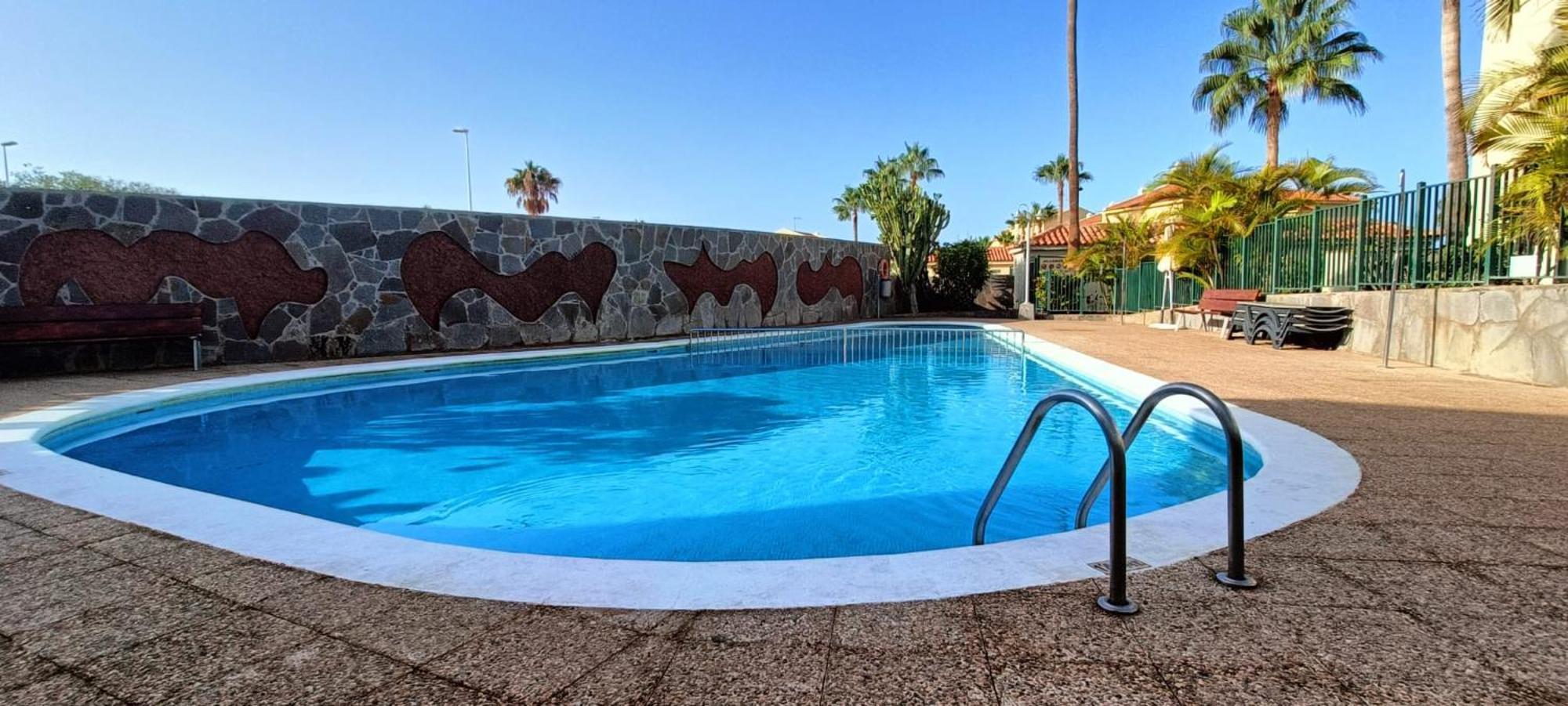 Bellamar 1, 32 Apartment *