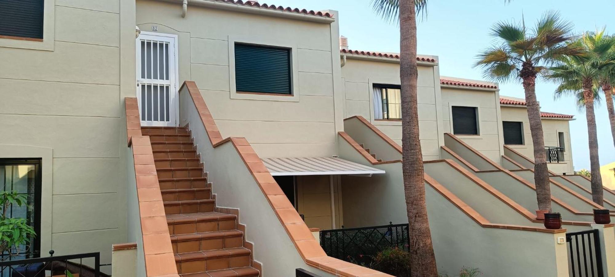 Bellamar 1, 32 Apartamento *
