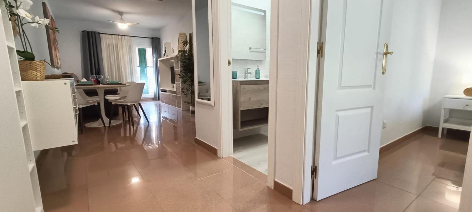 Apartamento Bellamar 1, 32 Costa Adeje (Tenerife)