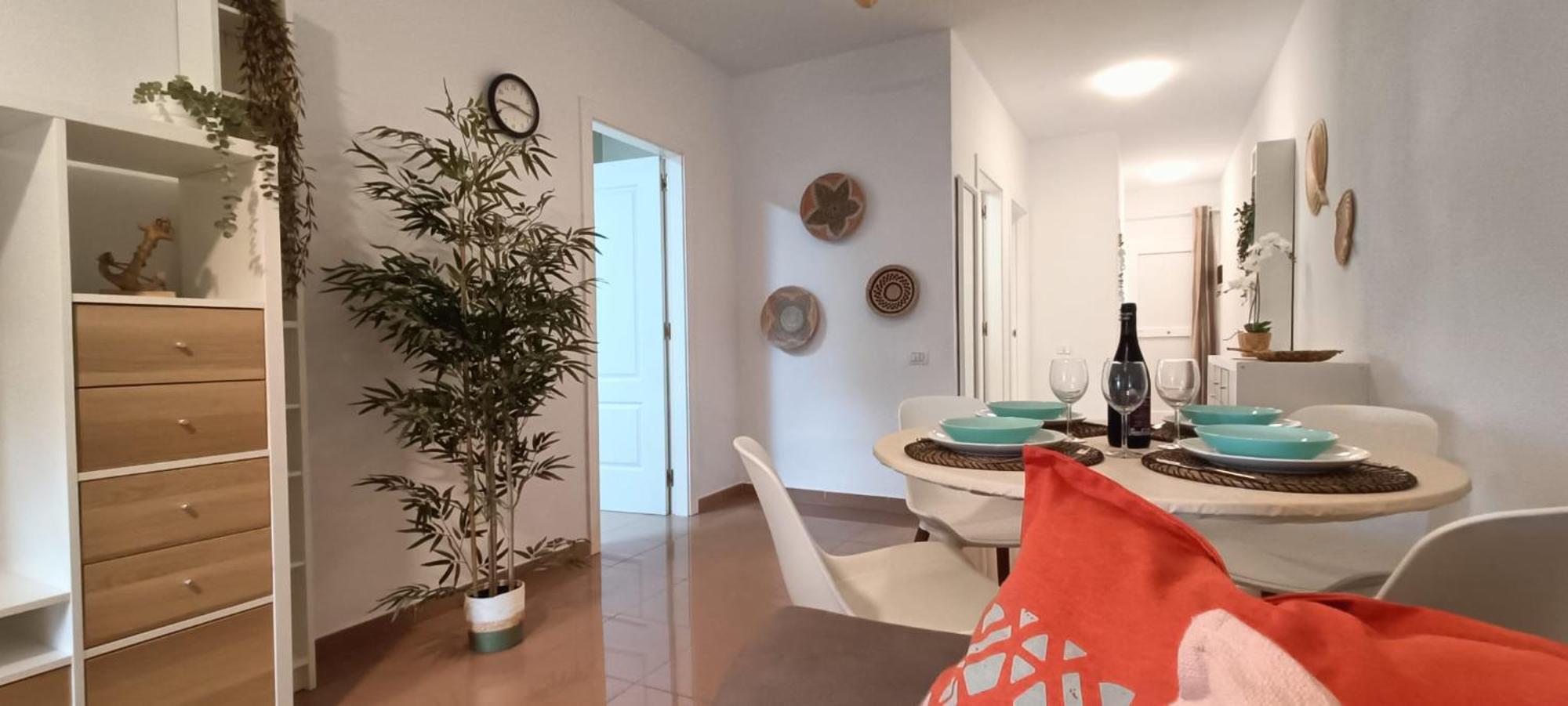 Bellamar 1, 32 Costa Adeje (Tenerife)