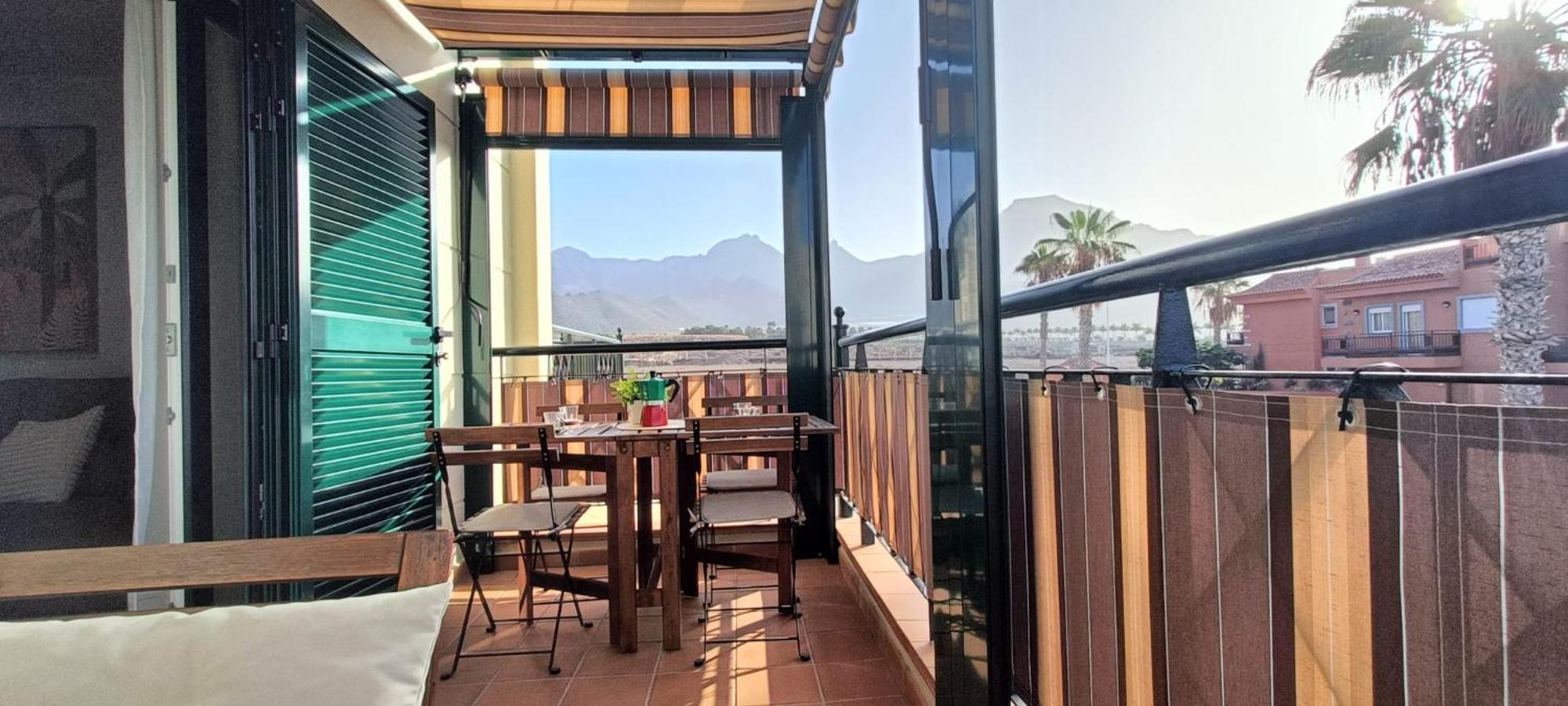 Bellamar 1, 32 Apartamento